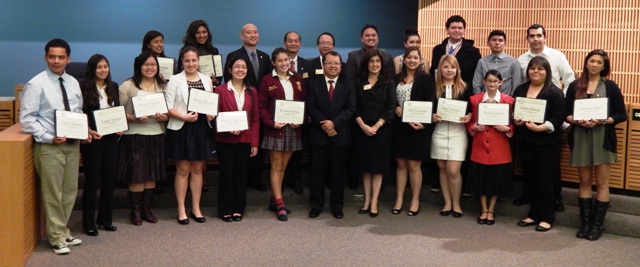 031814-Cantwell Heart High School, Academic